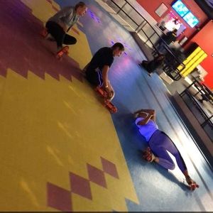 Meet your Posher, Mary